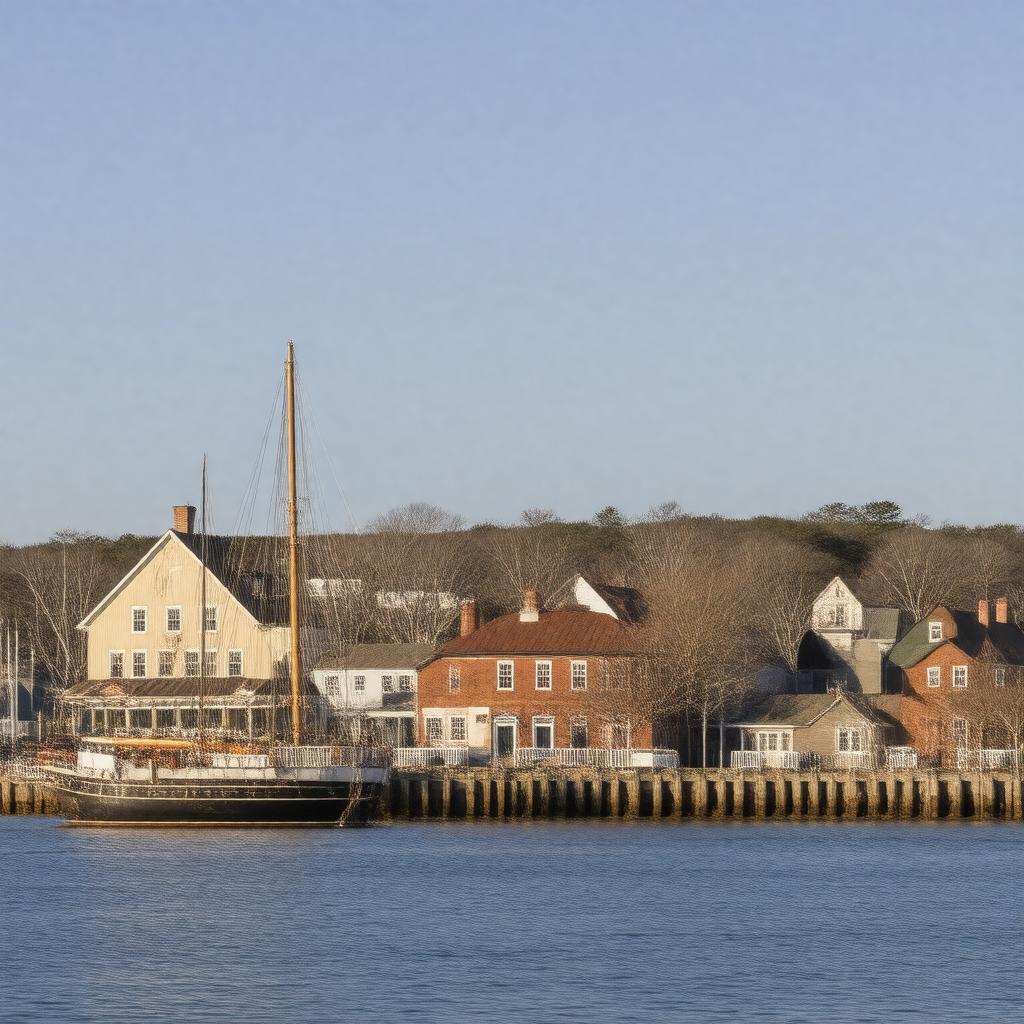 Newburyport, Massachusetts